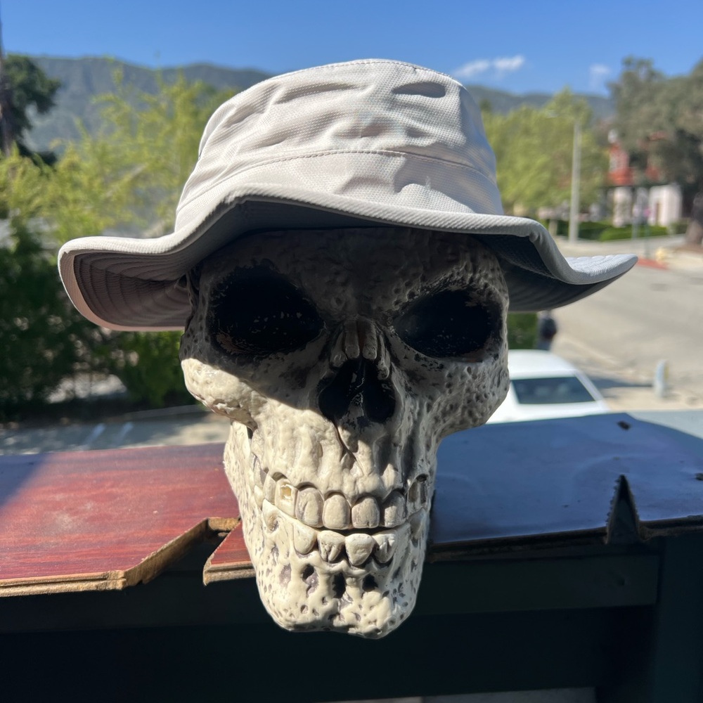 Shelta Sun hat - Picture 4 of 6
